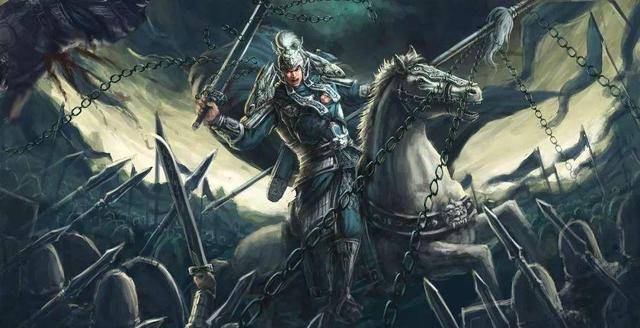 卧龙凤雏,三英,四相,五虎,天水麒麟儿~_刘备_关羽_诸葛亮