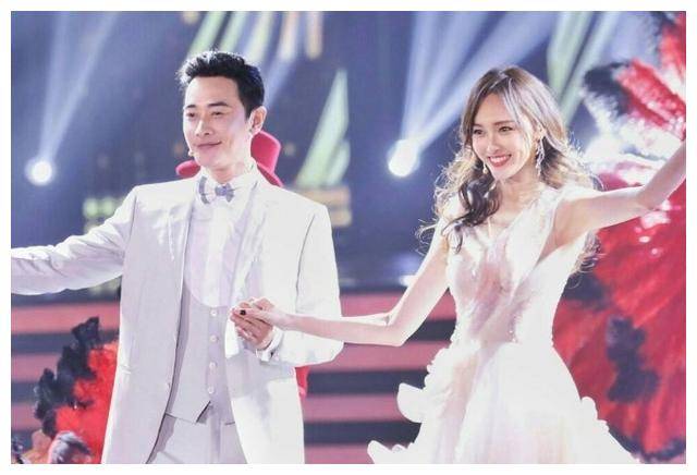 唐嫣称呼罗晋竟如此别出心裁网友惊呼好绝