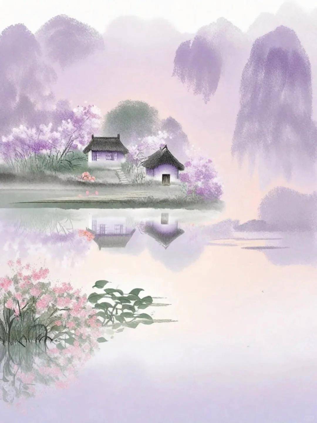 遇酒且呵呵人生能几何65句通透豁达诗词人生百态茶余饭后的谈资