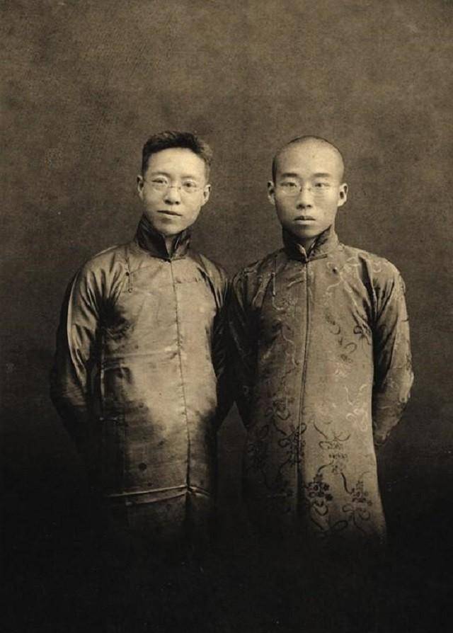 狂人黄侃让胡适沉默以对称钱玄同为疯子与鲁迅相互钦佩