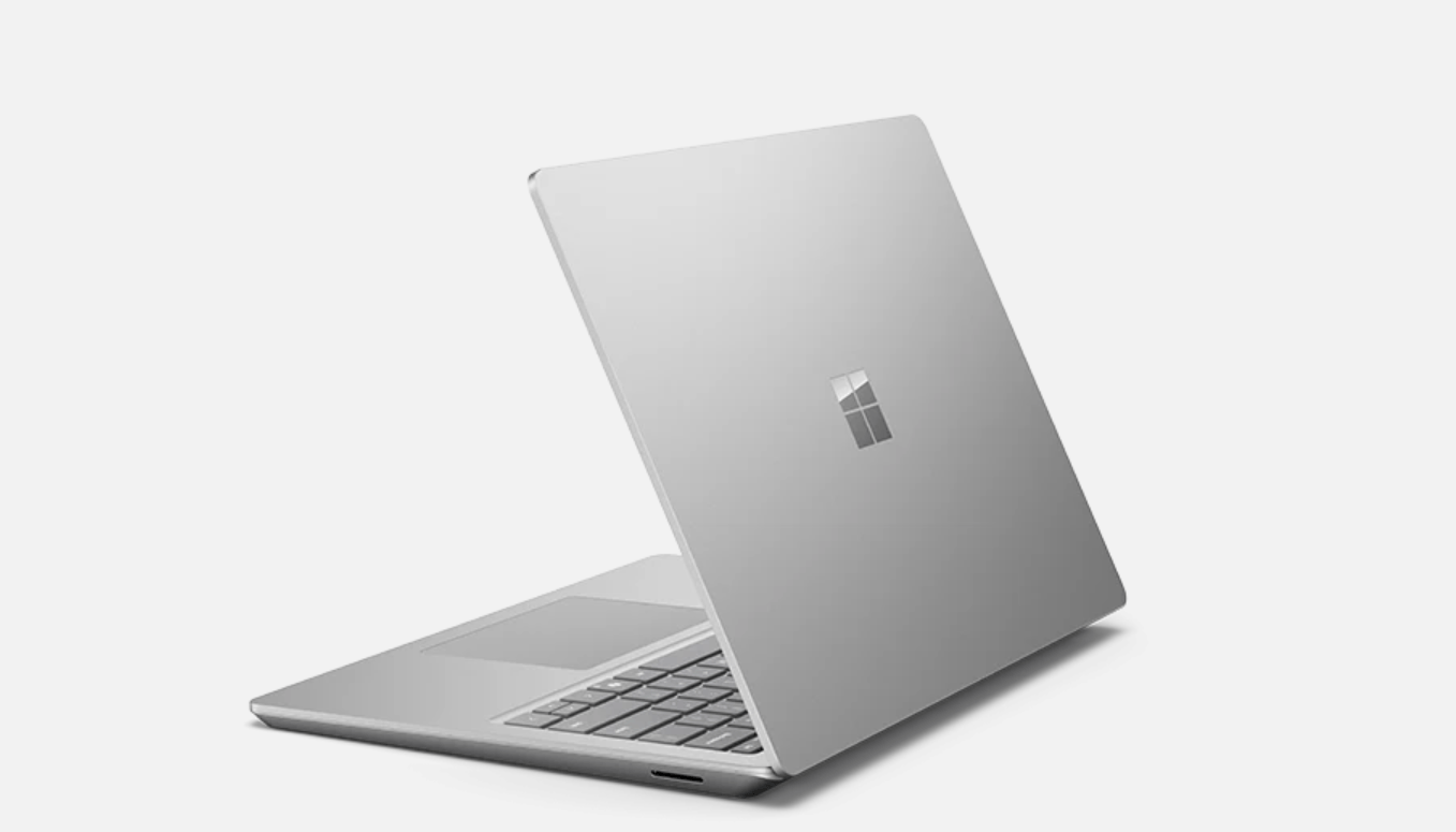 微软发布商用版surface laptop 6和surface pro 10,性能更强_版本_ult