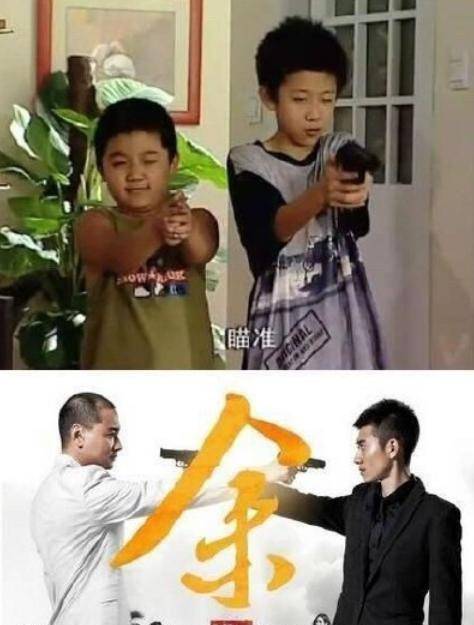 原创原创家有儿女刘星的幻想张一山全部都实现了第4张笑到喷饭