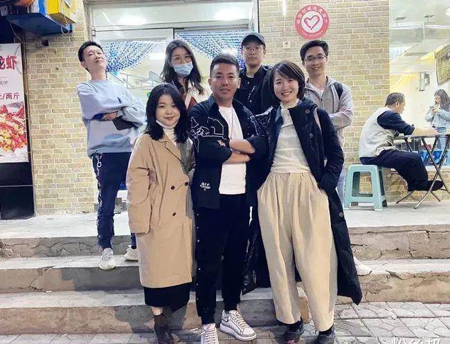 原创于利正式和快手对接官方亲赴沈阳谈条件舞帝开拓新领域