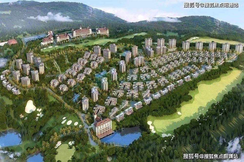 2024最新昆明温泉山谷售楼处电话昆明温泉山谷价格户型