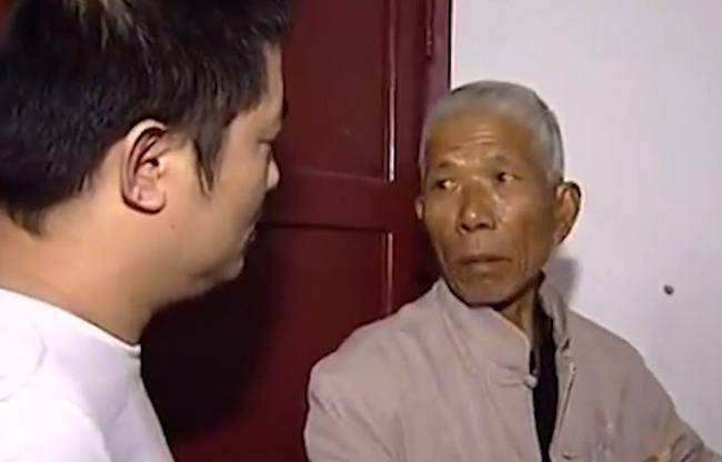 娘家500万拆迁款,富豪女儿要分,绝症父亲跪求:别跟瘫痪弟弟抢_陈书森