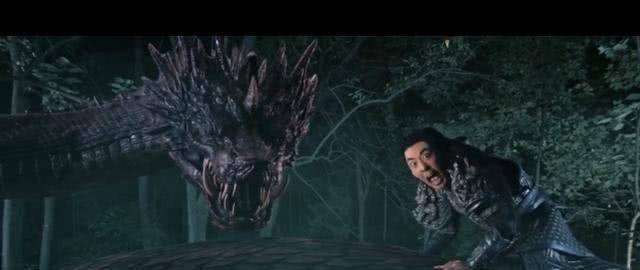 原创九指神丐票房大卖1687万片方已赚翻秦教授不愧是票房保证