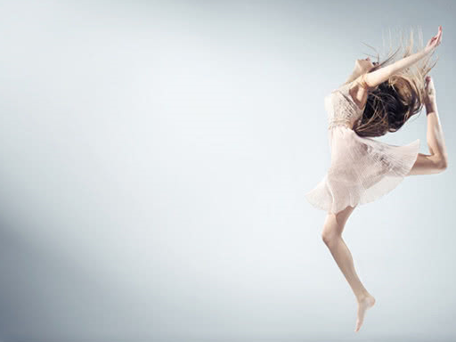 原创胖人如何可以快速瘦起来睡前的这2个动作和3种食物不妨一试