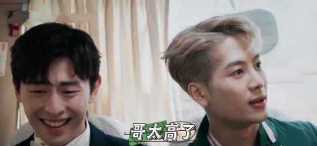 原创密逃3强势回归才发现杨幂邓伦黄明昊身份真不一般