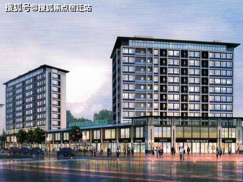 义乌商城嘉美广场