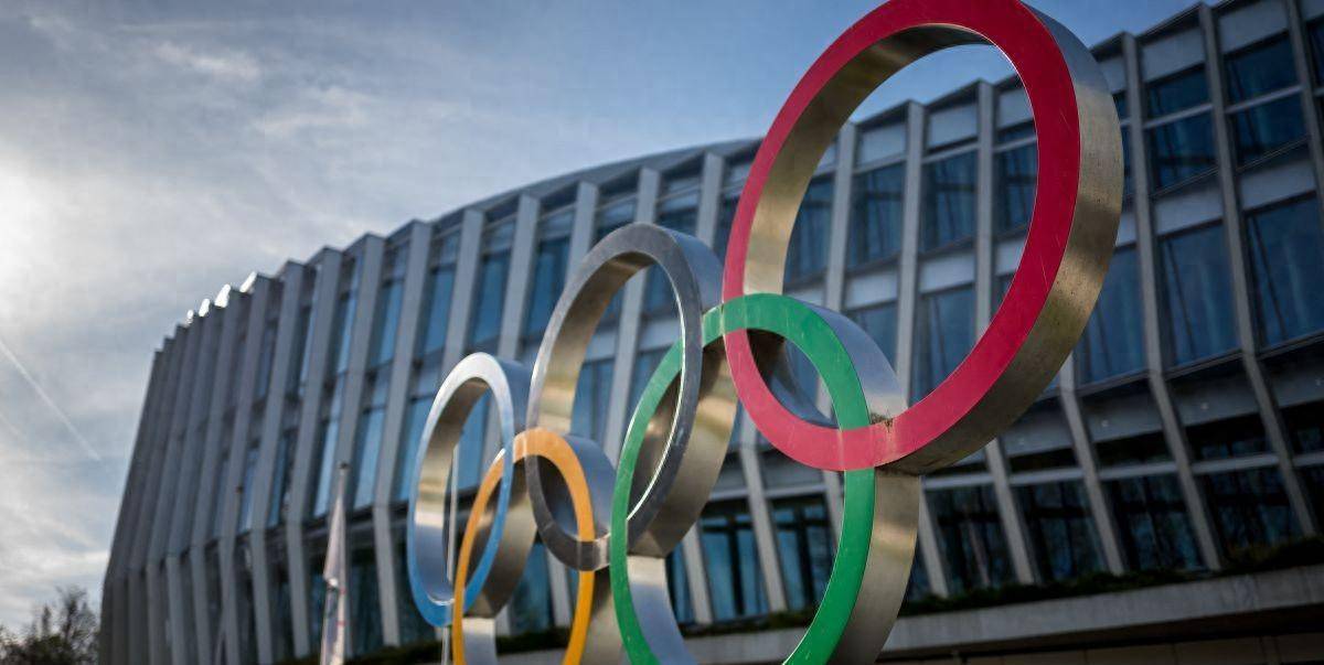 2024年巴黎奥运会:国外指责国际奥委会(ioc)