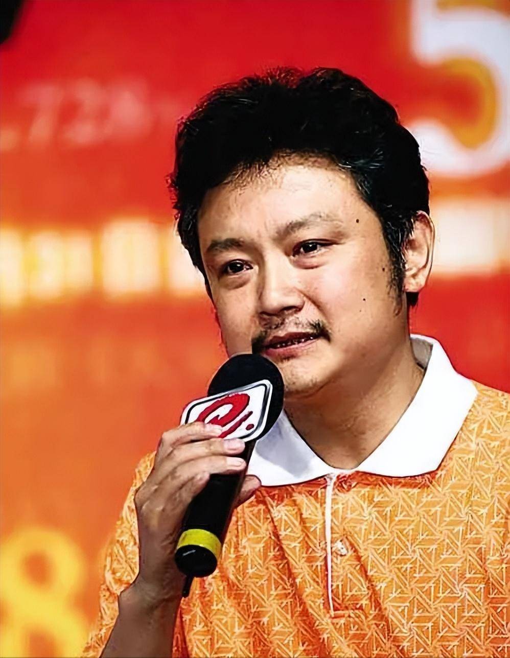 欧阳奋强:娶18岁初恋生一子,28岁儿子夭折,他晚年生活过得怎样_康莉_