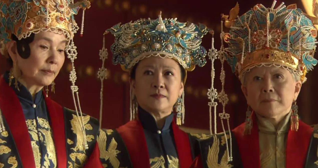 原创一品诰命夫人是什么意思这个封号有多大权力说出来你可能不信