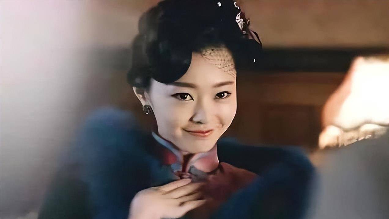 原创从张曼玉到袁泉这8位旗袍绝色的女星演绎经典东方美