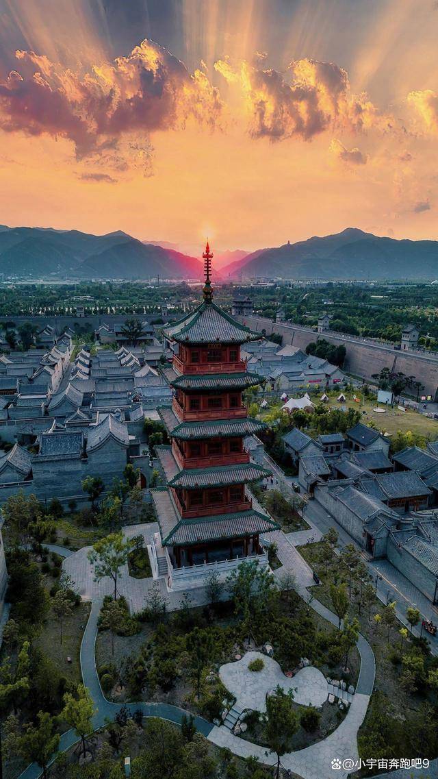 在山西玩四天怎么安排行程山西4天3晚自由行攻略