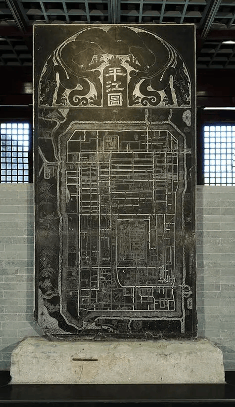 大运河苏州段小桥流水运河十景