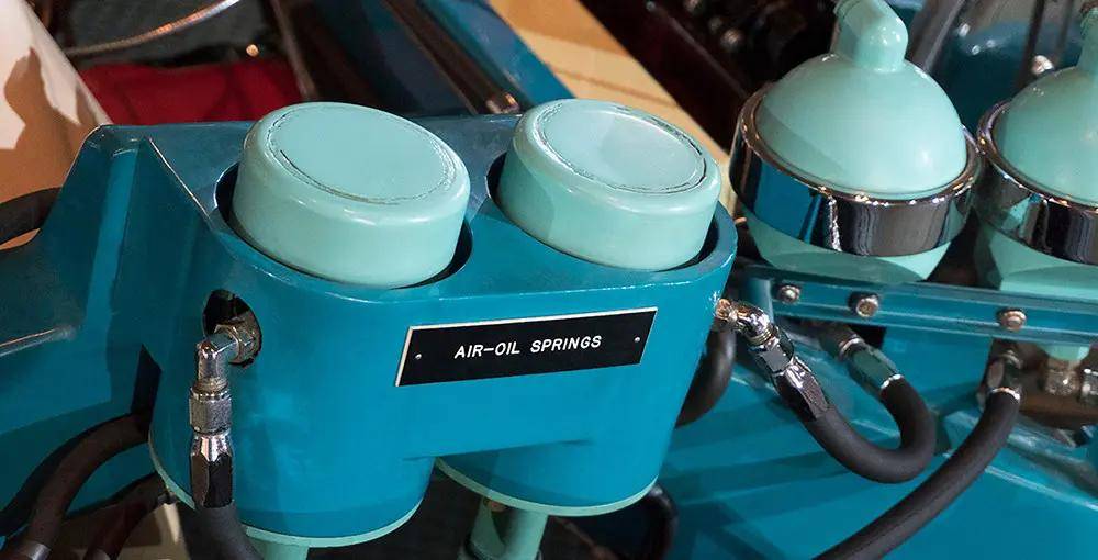 不死鸟与燃气涡轮引擎:通用火鸟i-iv_搜狐汽车_搜狐网