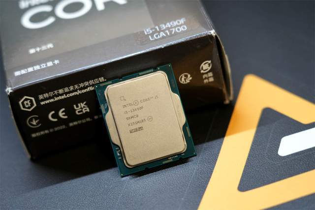 core_intel_处理器