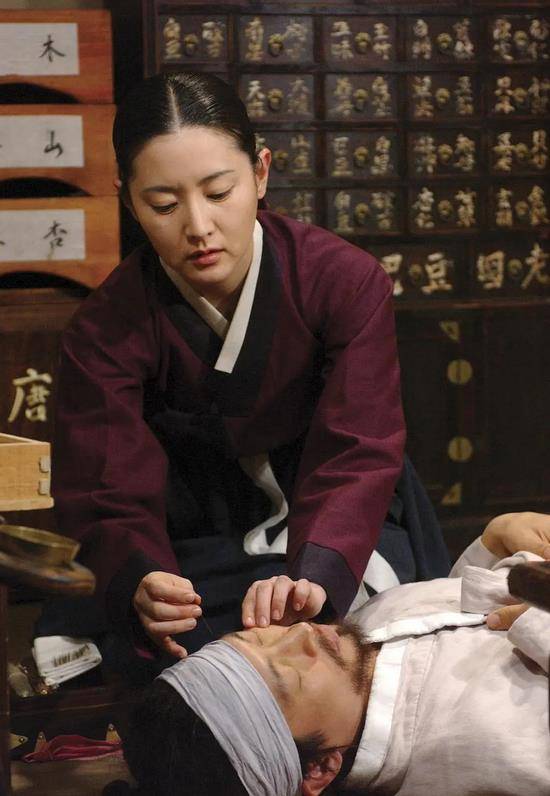 虎扑选出9部韩剧天花板每部都是经典我不信你一部都没看过