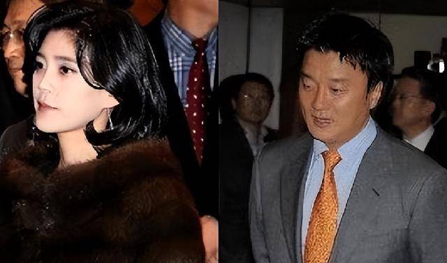 原创1999年三星公主不顾家人反对执意下嫁穷保安如今过得如何