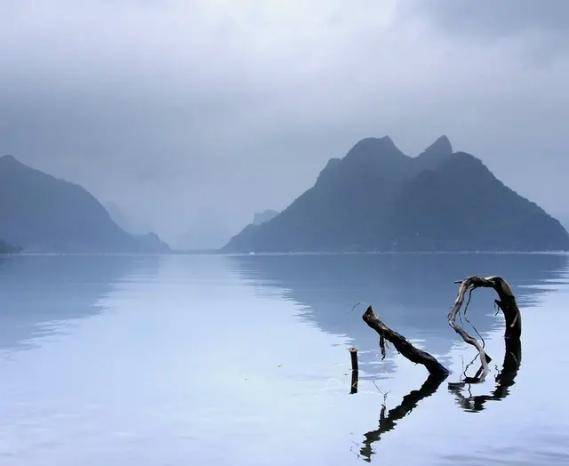 原创写下曾经沧海难为水除却巫山不是云的元稹究竟是不是渣男