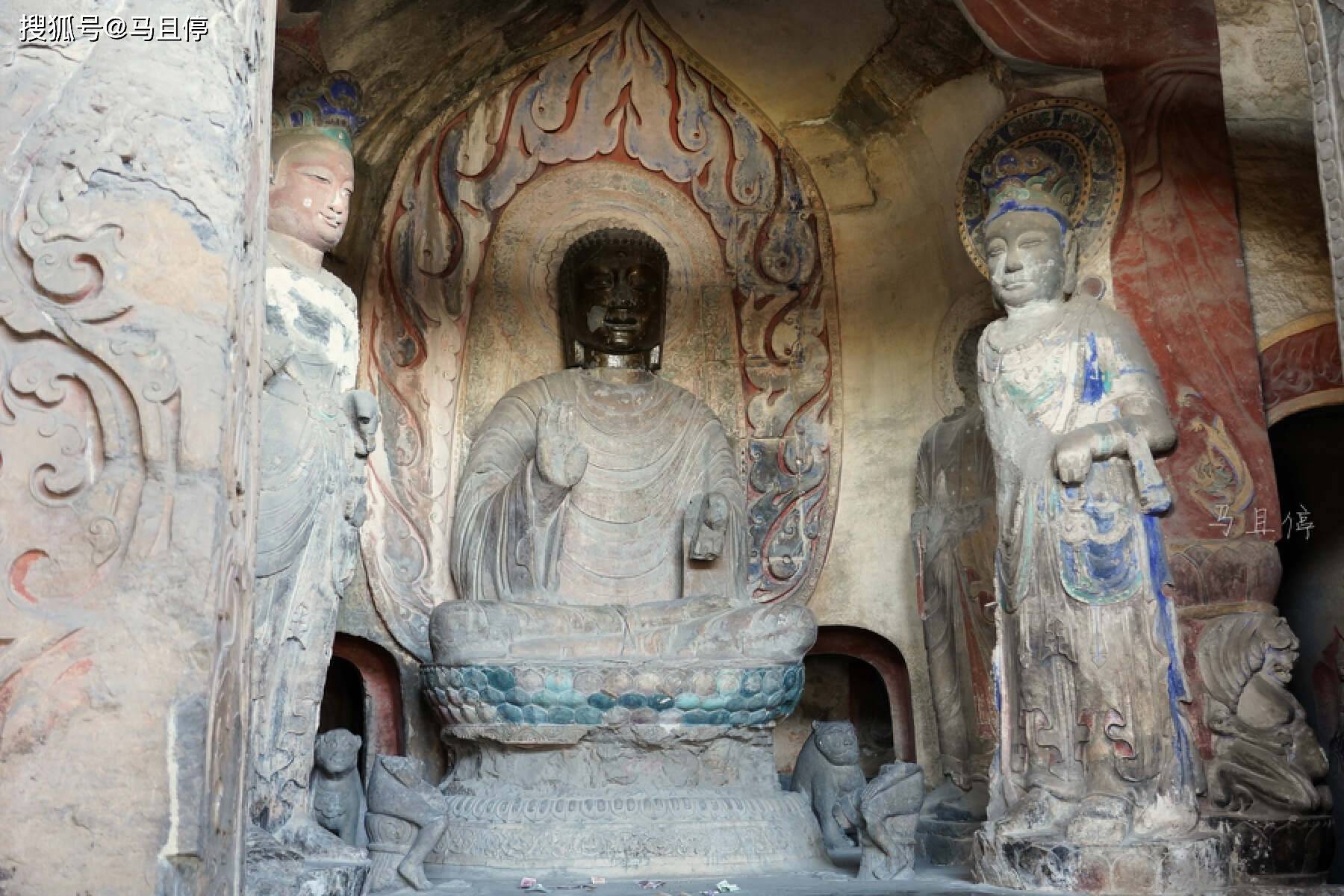 河北了不起的小城鲜有游客却是中国唯一3000年未改名的城市城内古迹