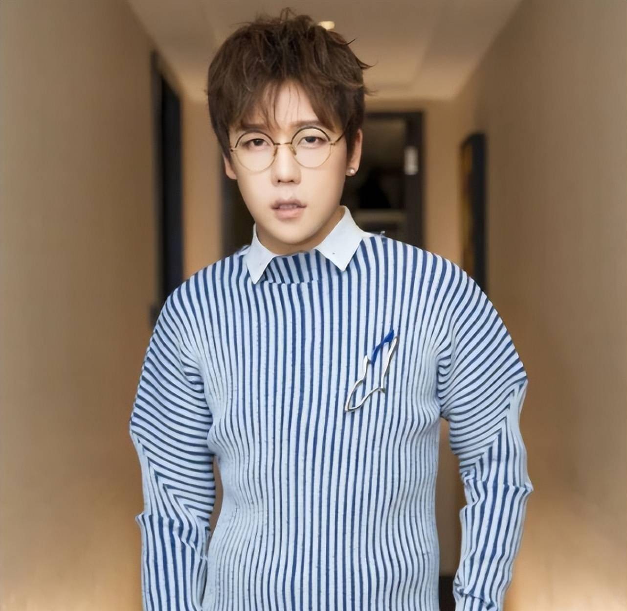 刘维住院手术引担忧本人术后发文报平安曾一年内痛失三位至亲