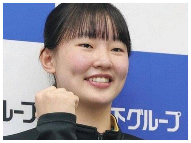 原创日本乒乓球兄妹张本美升高中智上大学学习两不误