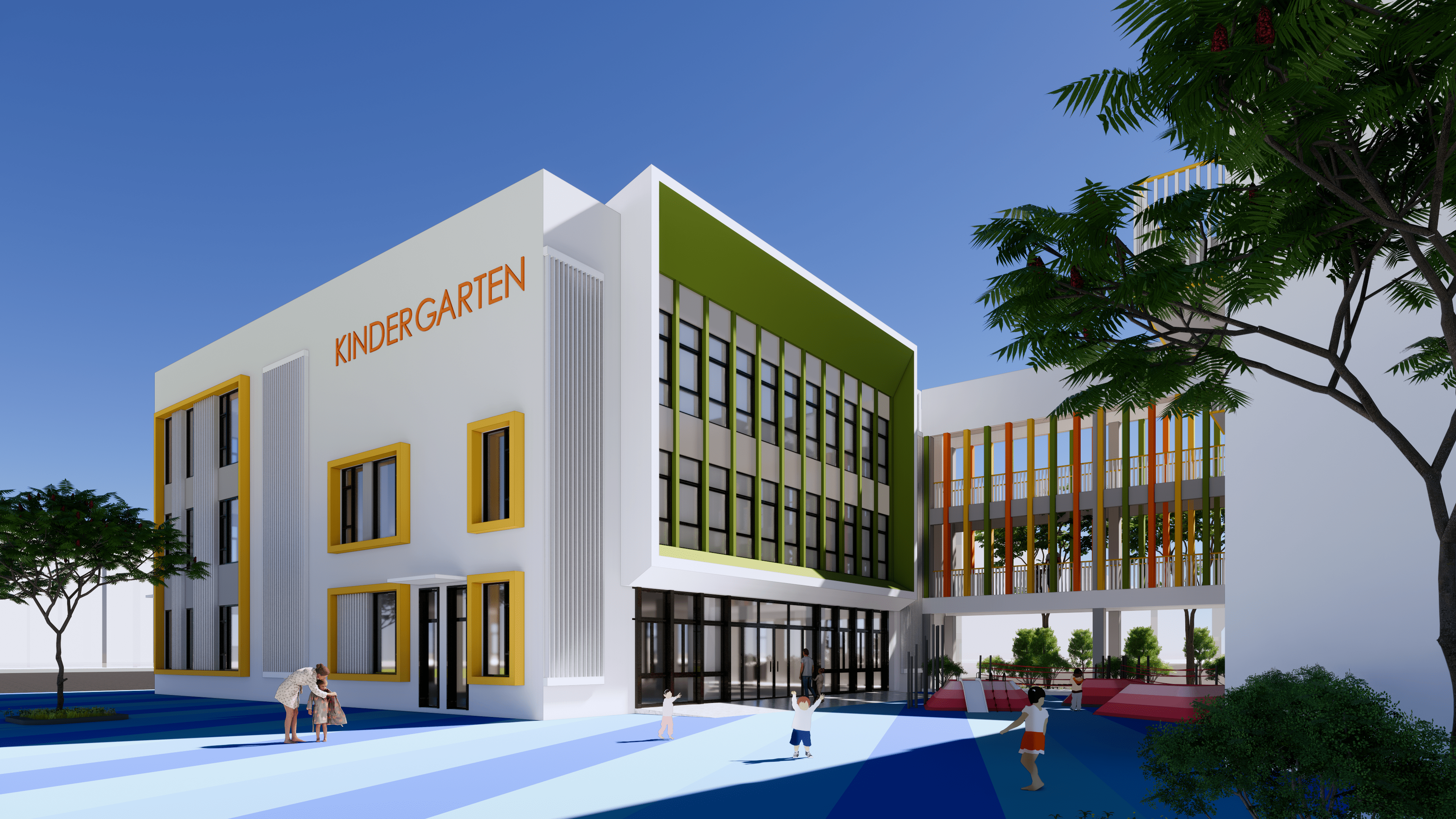 一所公立小学》》知名公立学校 九年一站式教育体系邻200亩琴亭湖公园