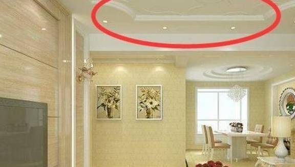 装吊顶真的是美观实用吗听内行人一说才知道自己错了