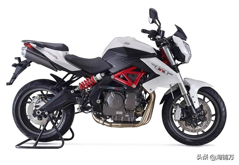 最廉价的四缸街车 贝纳利黄龙600 边吐槽边享受!香_搜狐汽车_搜狐网