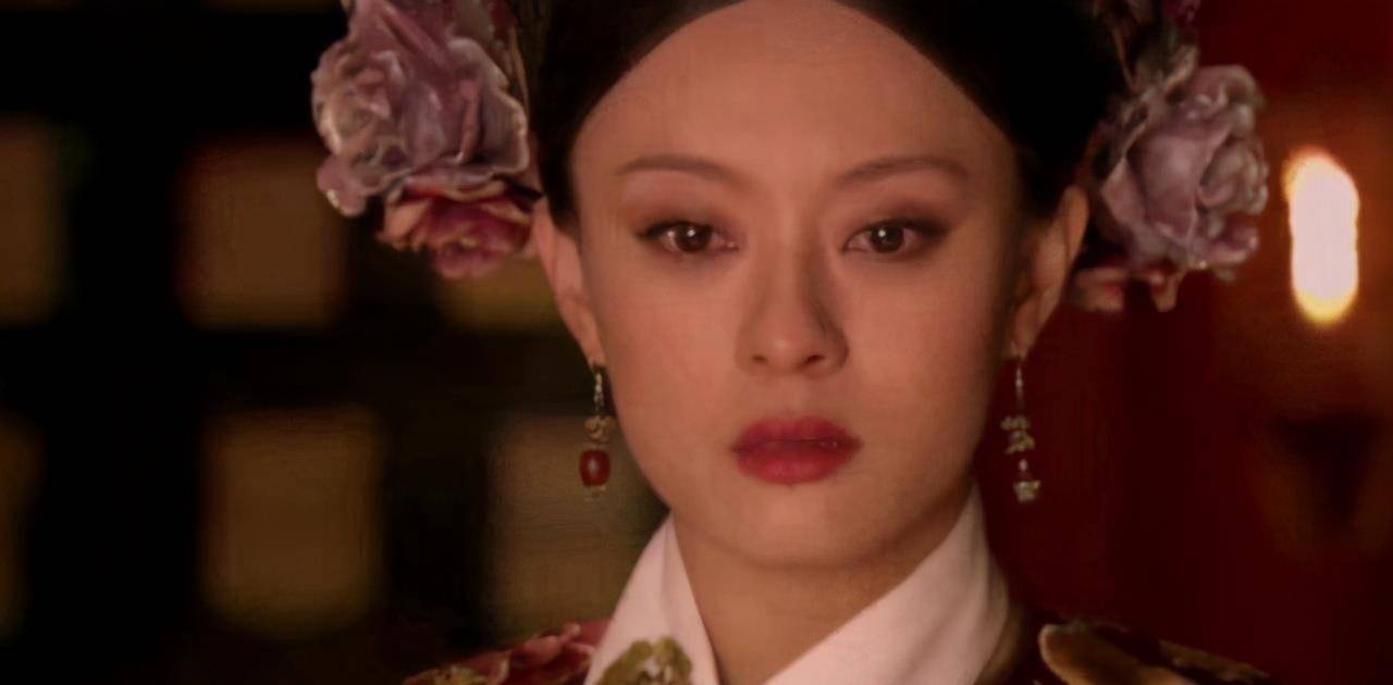 雍正没有想到,自己对了这么久的后宫之中无情,没有想到,却也被妃嫔们