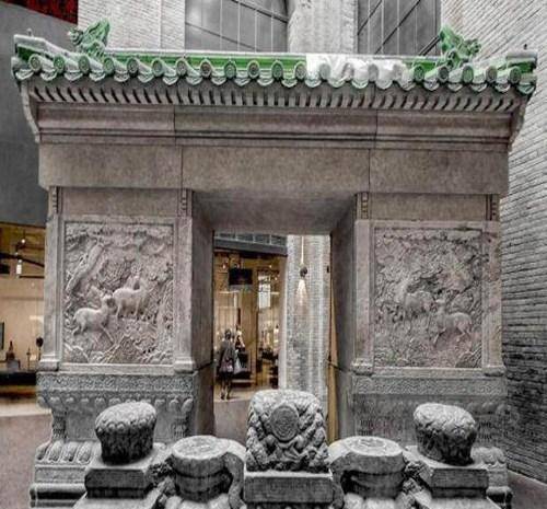 明末清初的辽东名将祖大寿死后疑似被移民加拿大