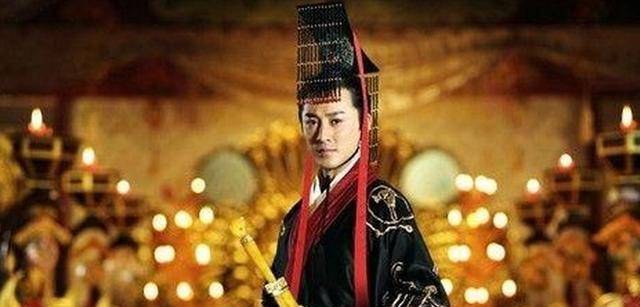 那么我们今天看看几个皇帝开的玩笑话,最终都会造成什么样的结局?