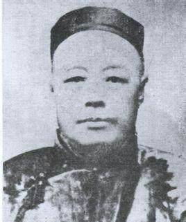 上海_刘丽川_太平军