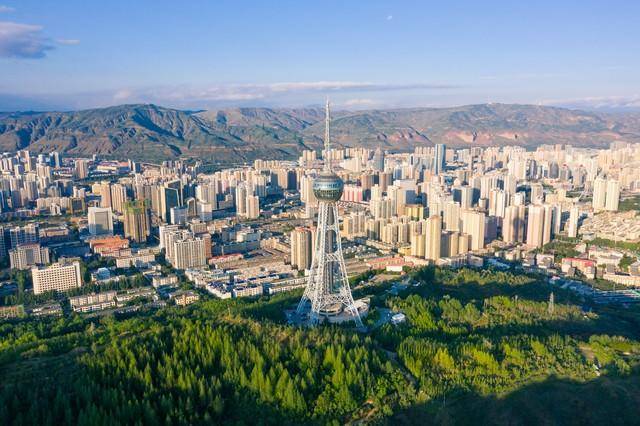 国务院批复青海建设:1群2区多点,海东市起飞,共和县得到重视