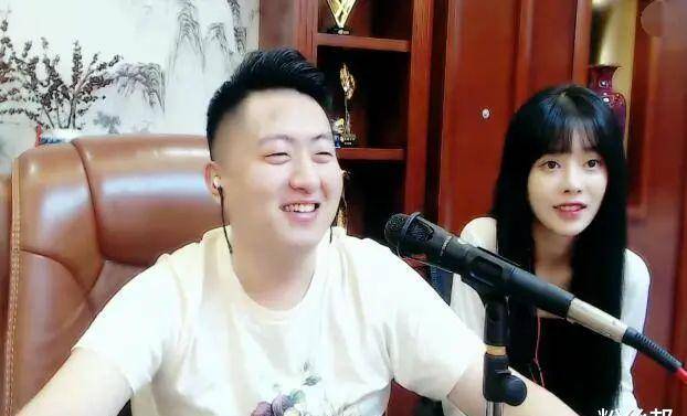 原创小洲与源佑手合伙开公司回应跳槽卖货节奏不会忘记yy恩情