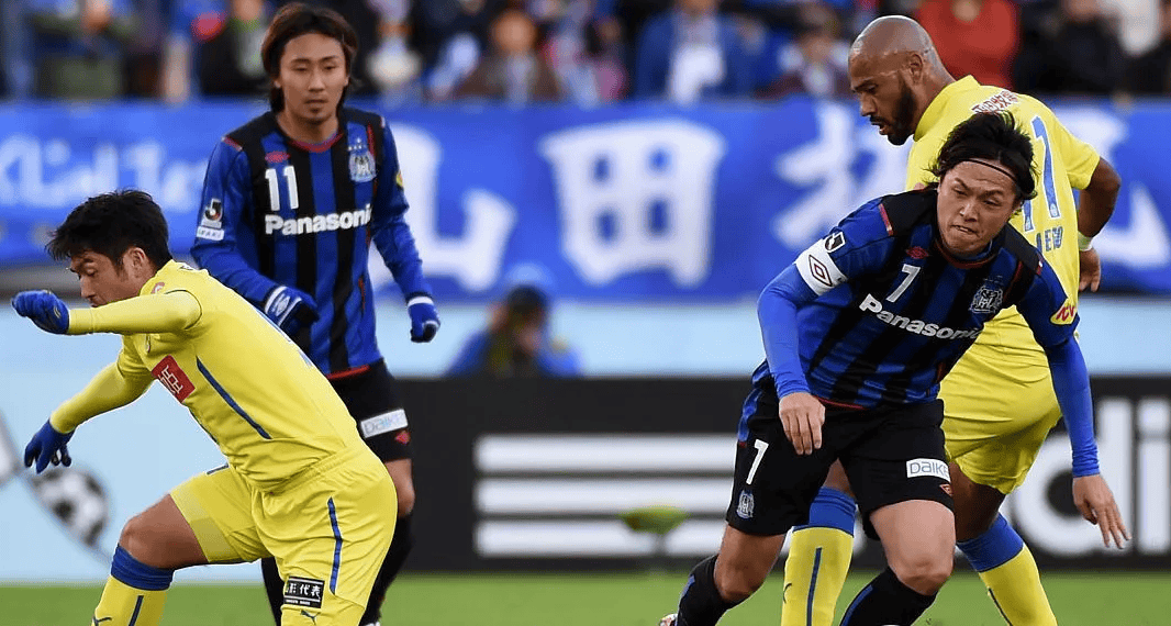 日乙:鹿儿岛联vs横滨fc,两队实力接近,主队寻求发威_比赛_对手_进球