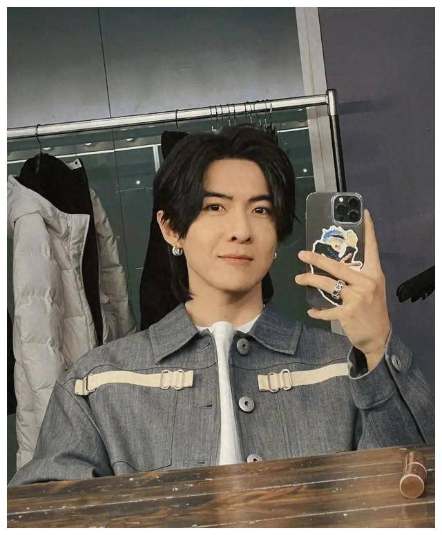 唐禹哲承认与女友生娃一个11岁另一个2岁称跟拍的不是我家