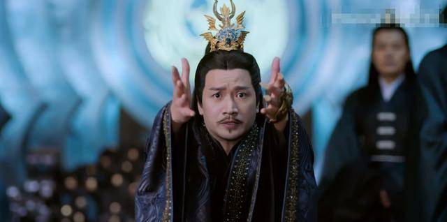 原创金鹰视帝沦为男n号千古一帝到傲娇公主他经历了什么