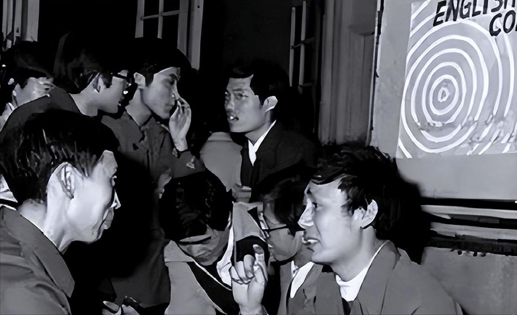 北大天才至死评不上职称癌症晚期却为中国拿下五个世界第一