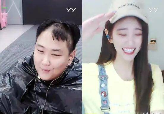 想必谢小宇的这张照片,要成为他的"历史"了.