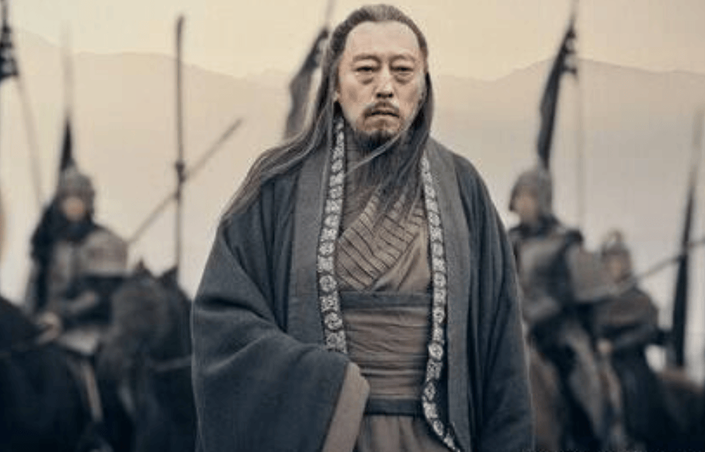 诸葛亮号称卧龙庞统号称凤雏那你们知道司马懿的称号是啥吗