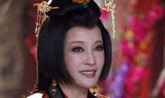 就在萧太后29岁的时候,她的丈夫就死了.