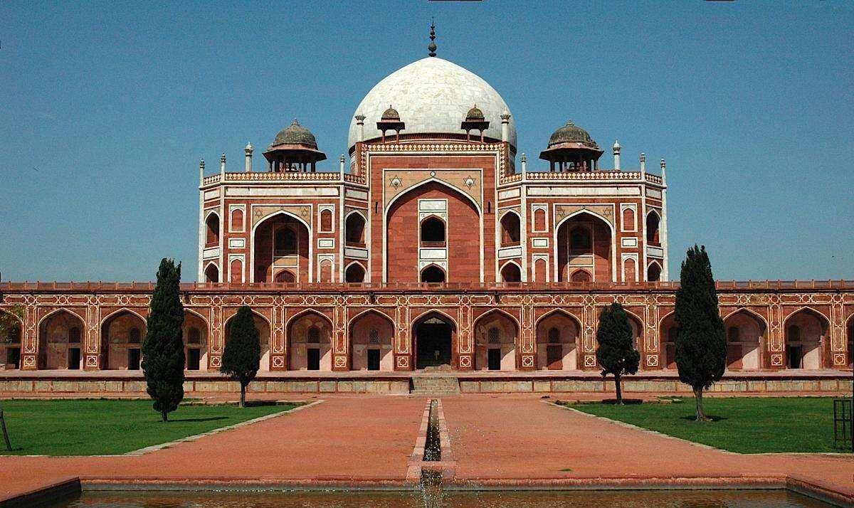 都说"读史可以明智",为何读印度历史,却没有这种感觉?_国家_研究_国王