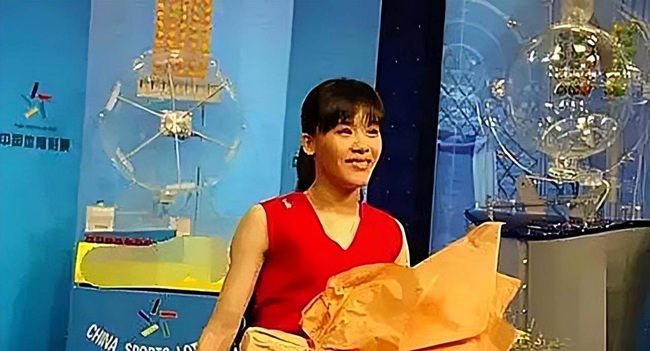 原创跳马皇后桑兰的老公身家上亿北深皆有豪宅家族还给了套四合院