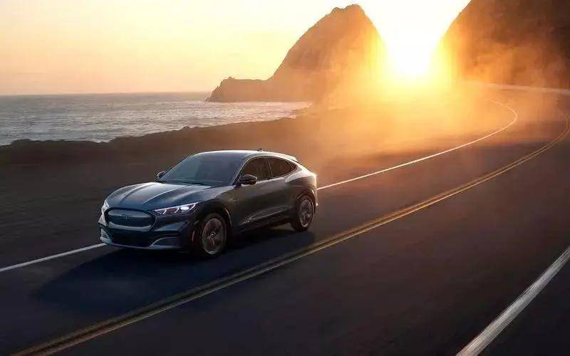 大排量自吸梦难圆,mustang人是物非渐行渐远_搜狐汽车_搜狐网