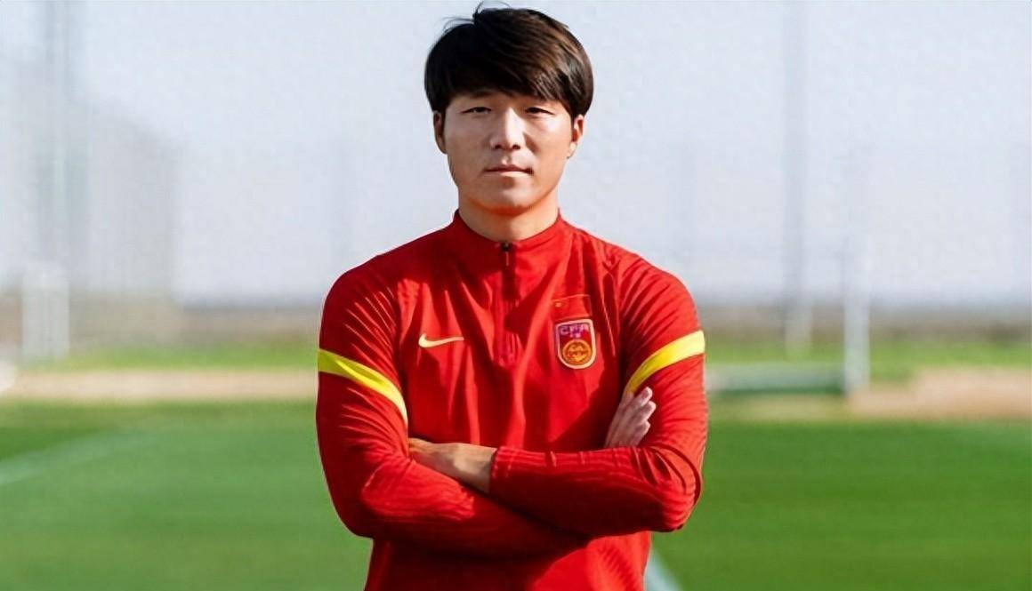 原创恭喜于根伟津门虎未来有望喜添本土新国脚能力不逊张琳芃