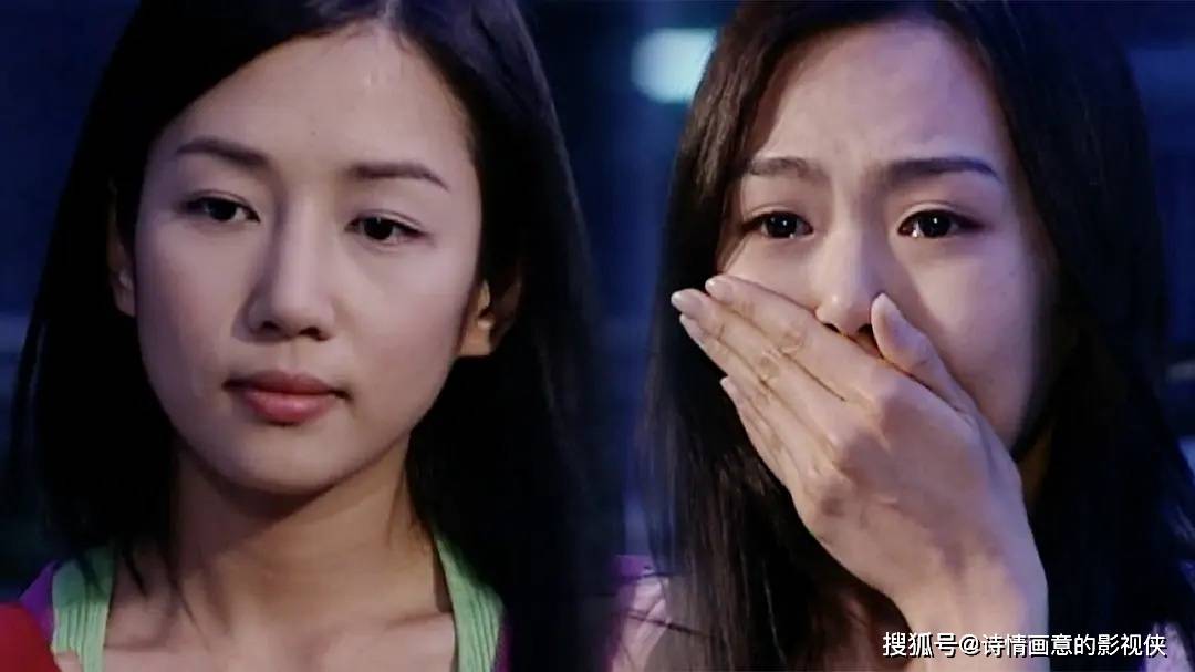 韩国伦理剧《嫂嫂19岁》:青春的甜蜜与家庭的纠葛