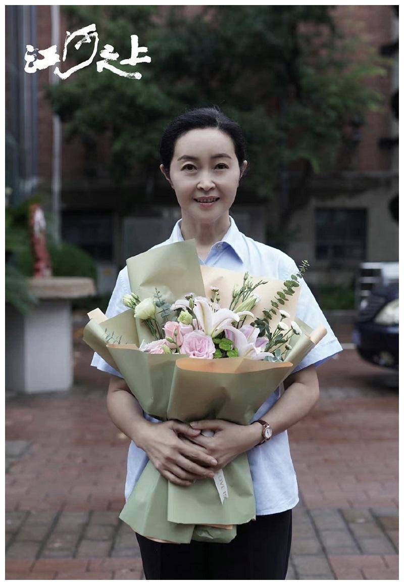 方晓莉_角色_刘文燕