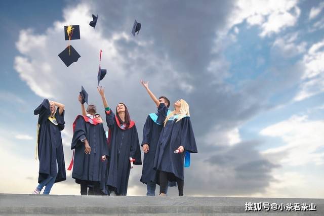 出国留学哪个国家好些